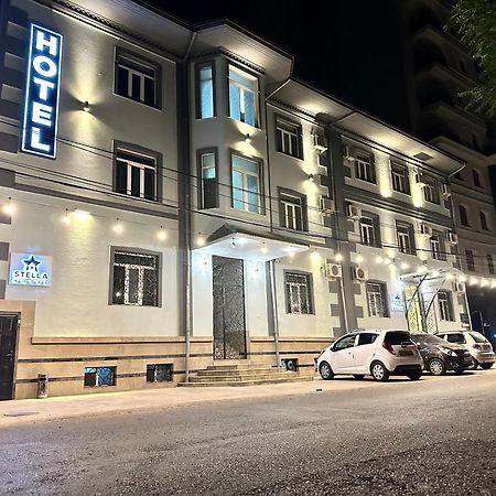 Stella Hotel Tashkent Exterior photo