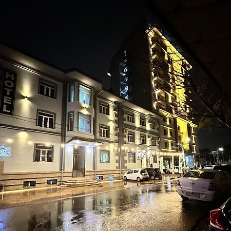 Stella Hotel Tashkent Exterior photo